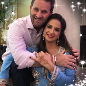 Meet your Posher, Afaf